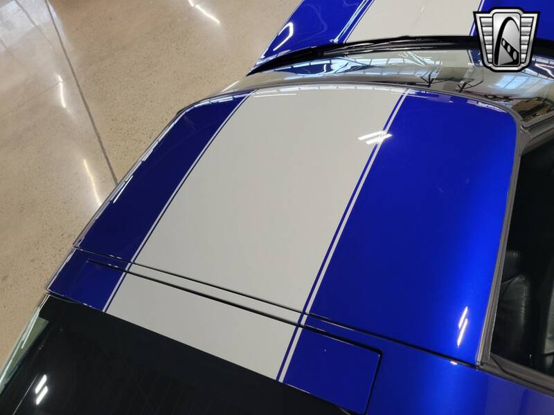 1996 Corvette Grand Sport picture #5