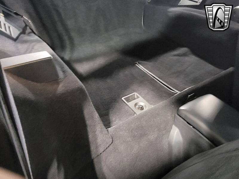 1996 Corvette Grand Sport picture #18