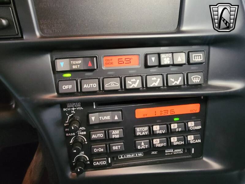 1996 Corvette Grand Sport picture #19