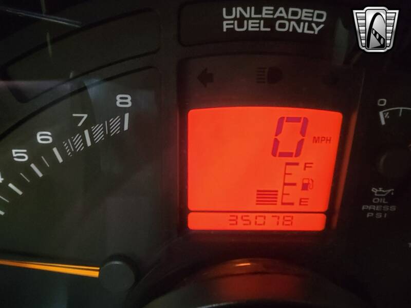 1996 Corvette Grand Sport picture #20