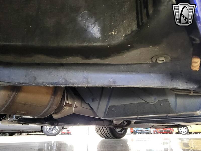 1996 Corvette Grand Sport picture #22