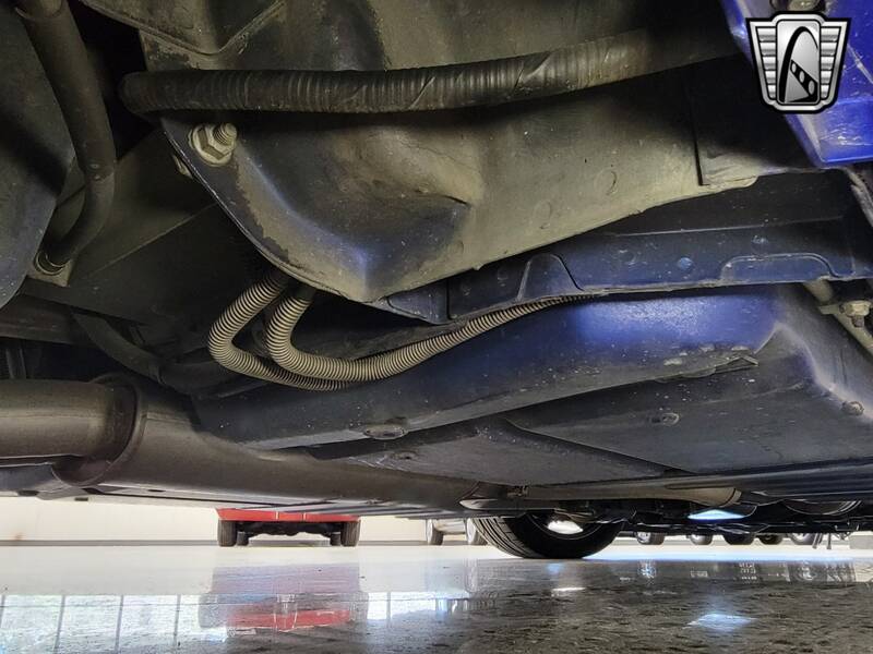 1996 Corvette Grand Sport picture #24