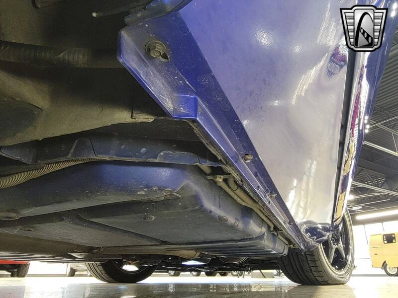 1996 Corvette Grand Sport picture #25