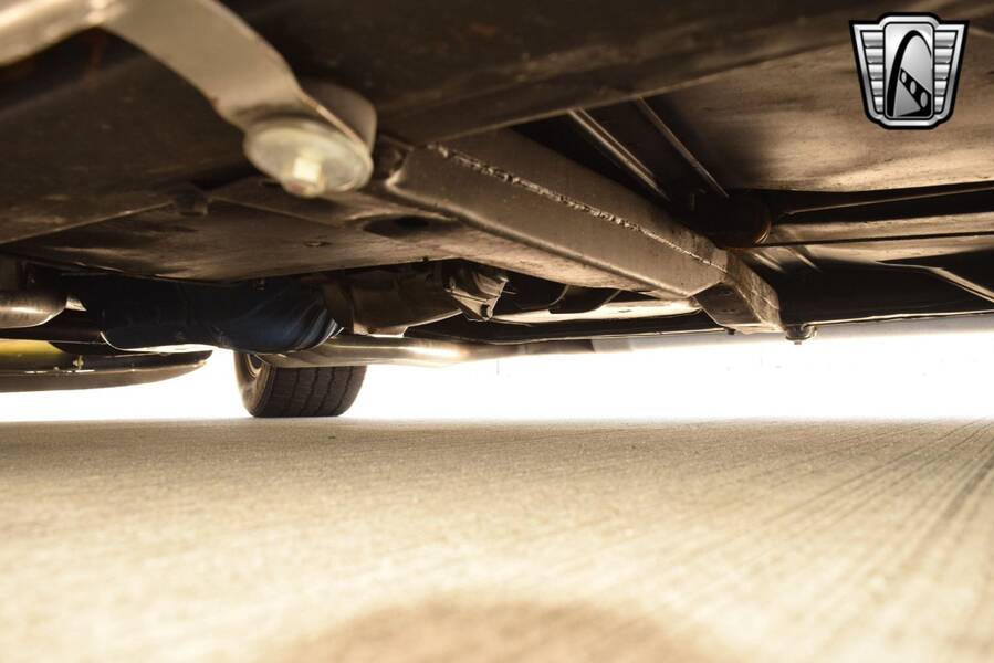 1980 Corvette picture #6