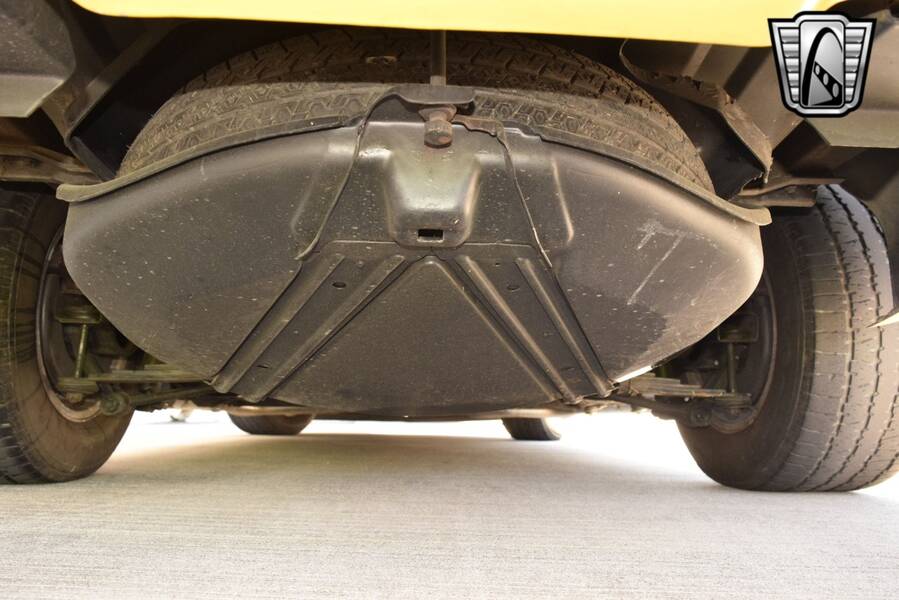 1980 Corvette picture #7