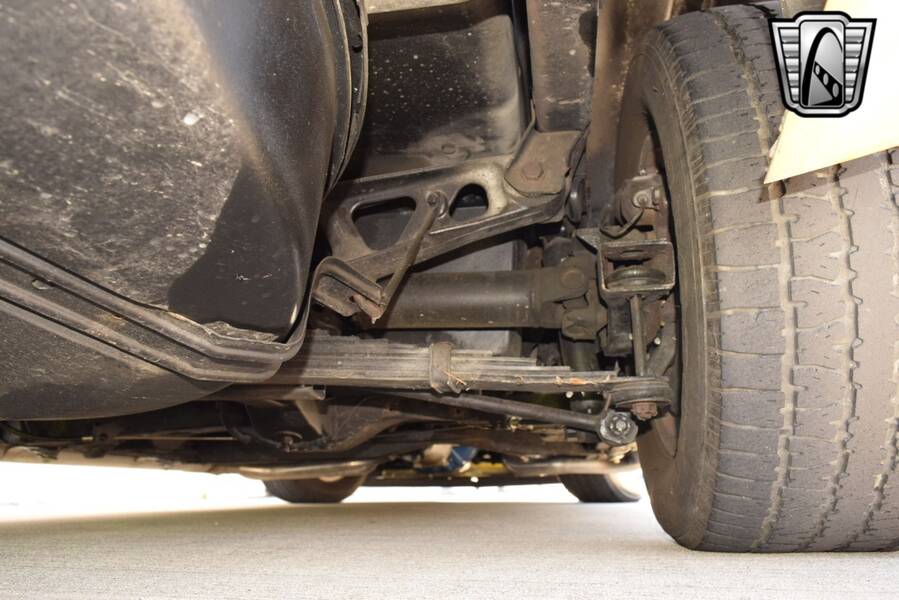 1980 Corvette picture #8