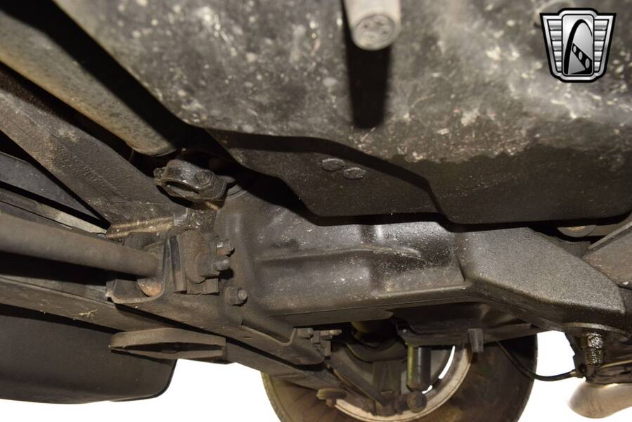 1980 Corvette picture #9