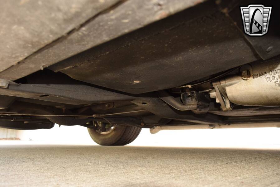 1980 Corvette picture #10