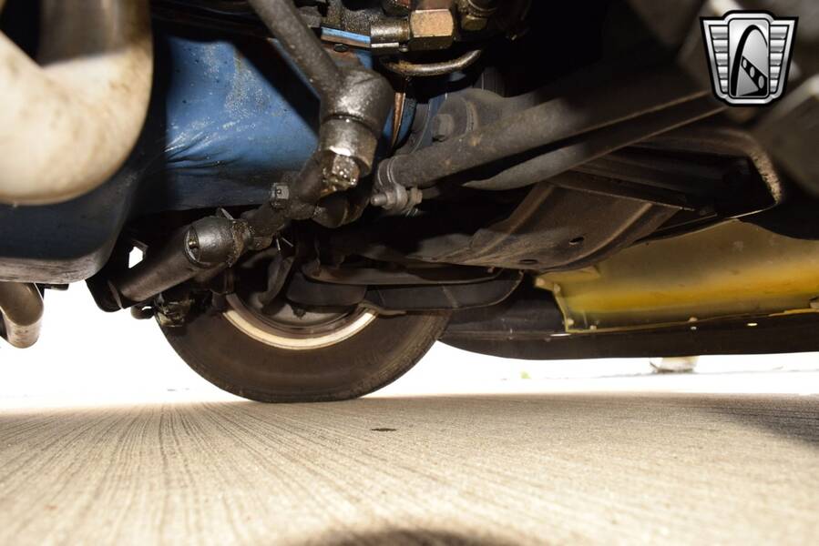 1980 Corvette picture #11