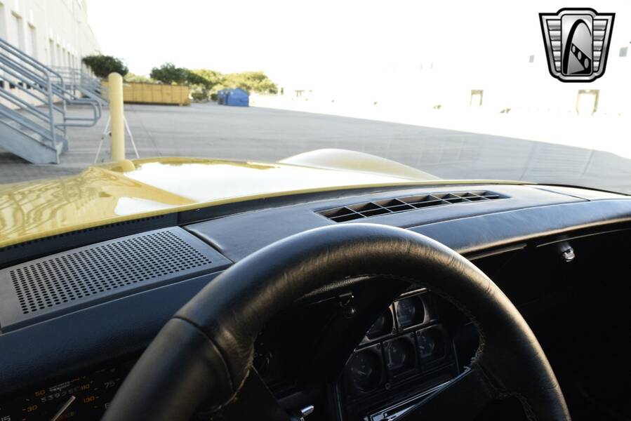 1980 Corvette picture #15