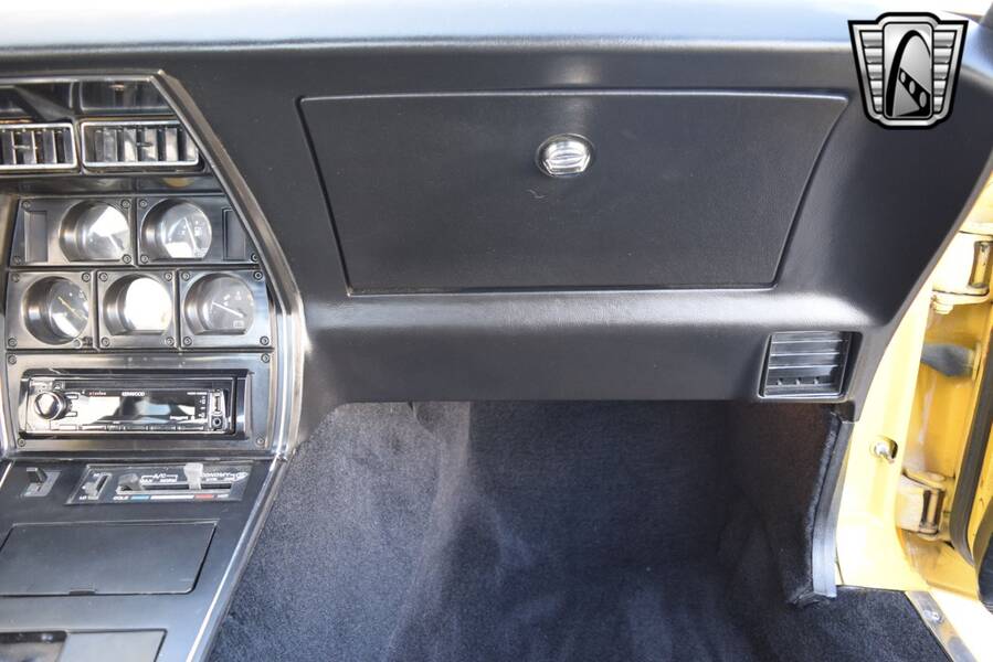 1980 Corvette picture #20
