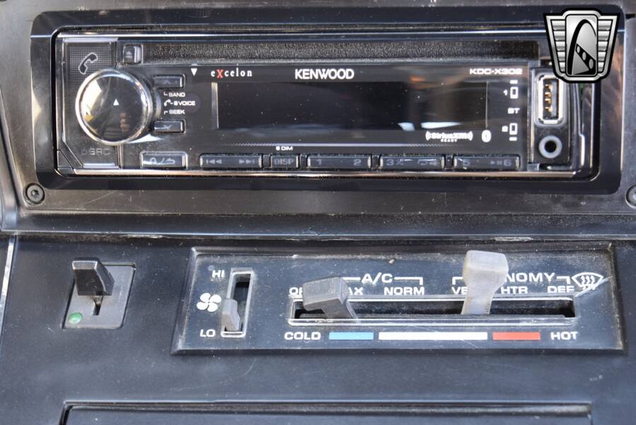 1980 Corvette picture #22