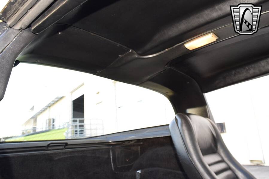 1980 Corvette picture #25