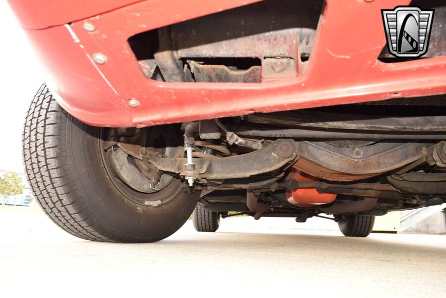 1974 Corvette picture #4