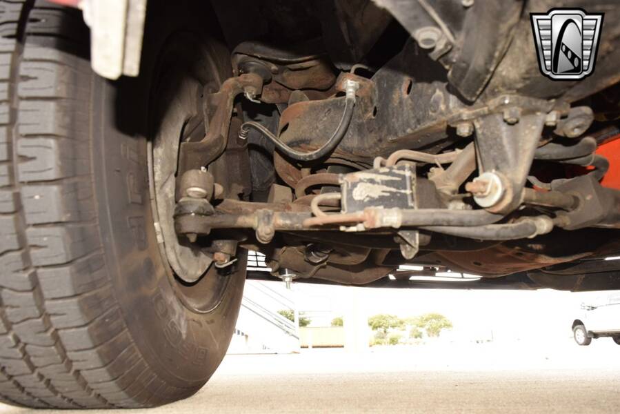 1974 Corvette picture #5