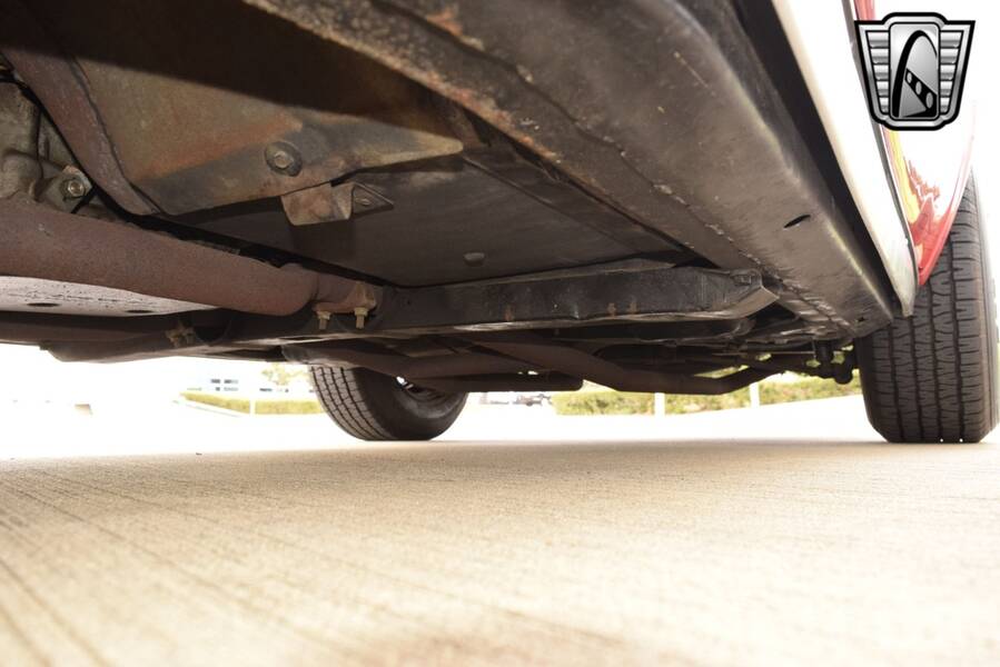 1974 Corvette picture #6