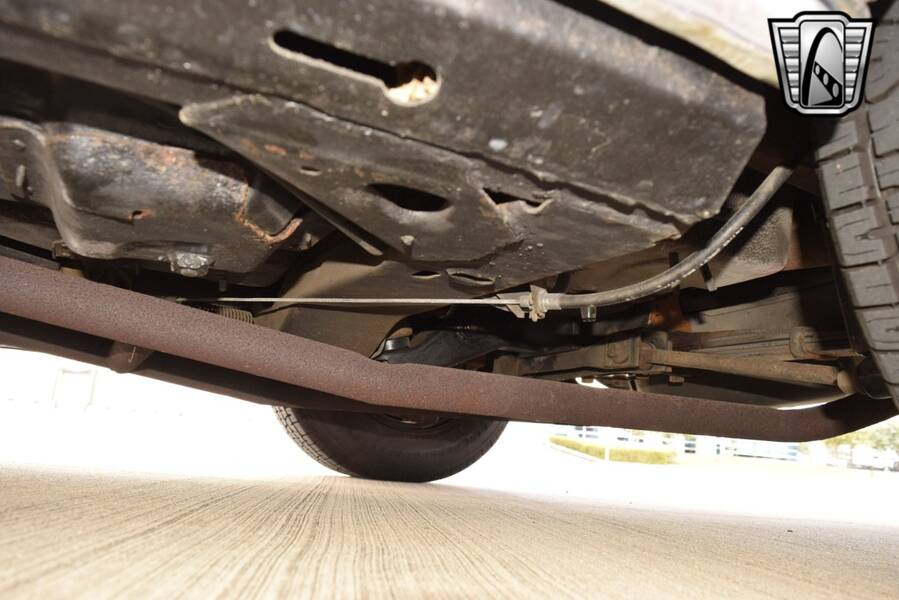 1974 Corvette picture #7