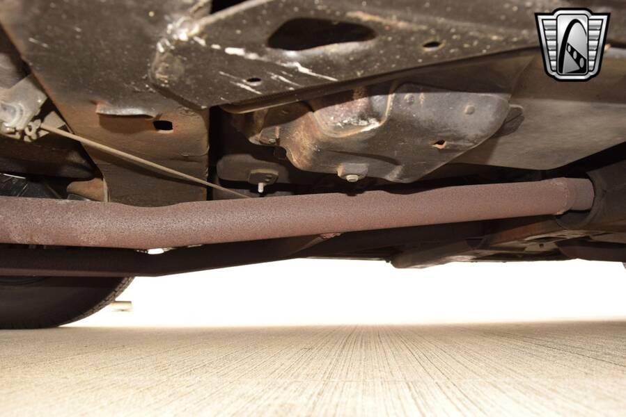 1974 Corvette picture #9