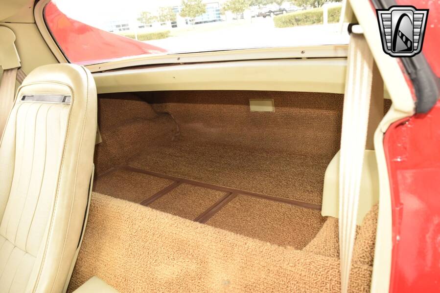 1974 Corvette picture #15