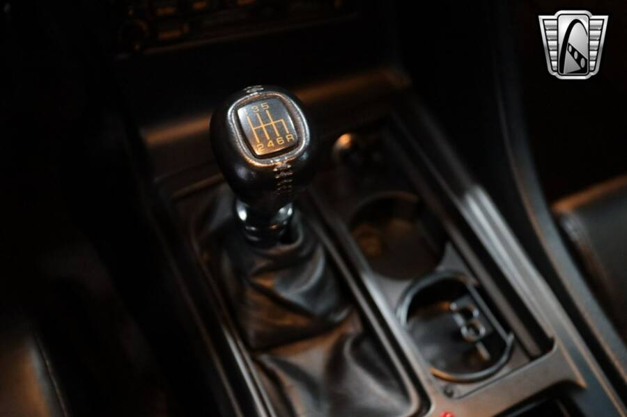 1992 Corvette picture #17