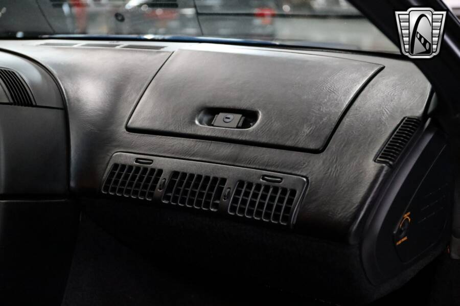 1992 Corvette picture #19