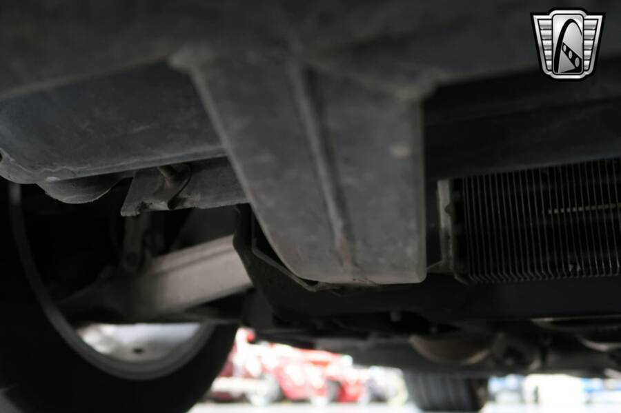 1992 Corvette picture #21