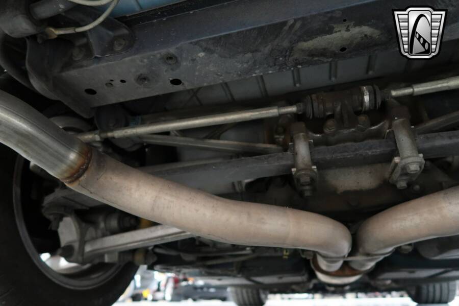 1992 Corvette picture #23