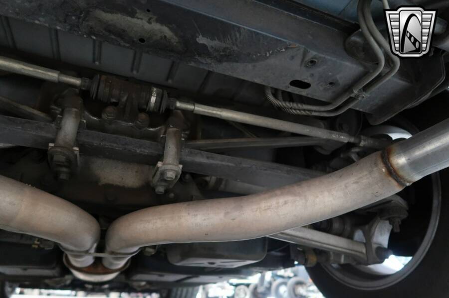 1992 Corvette picture #25