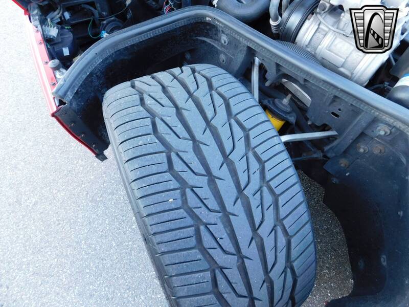 1994 Corvette picture #3