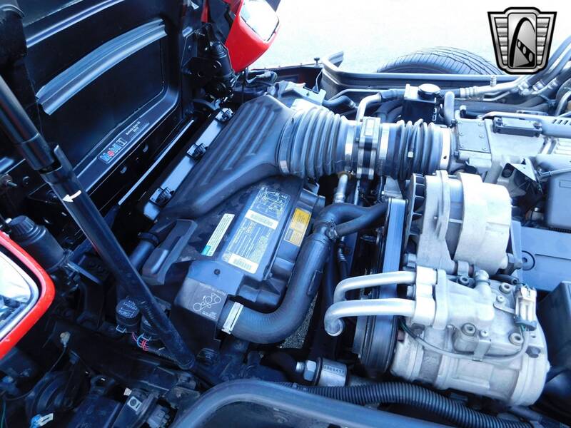 1994 Corvette picture #6