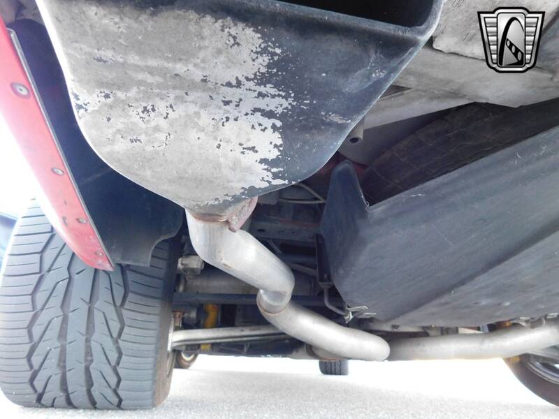 1994 Corvette picture #9