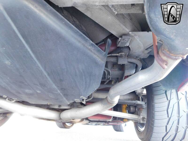 1994 Corvette picture #10