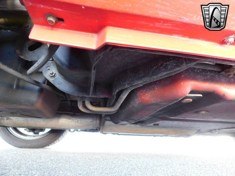 1994 Corvette picture #11