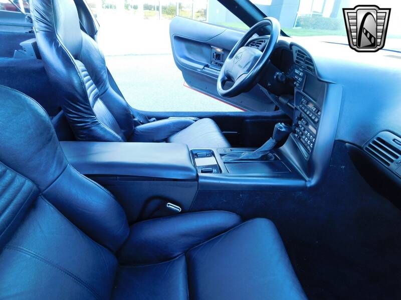 1994 Corvette picture #15