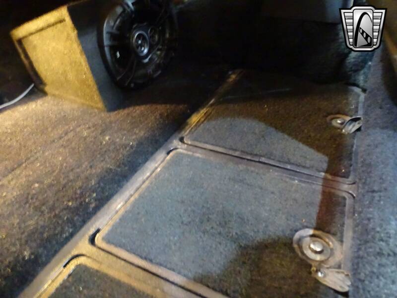 1975 Corvette picture #3