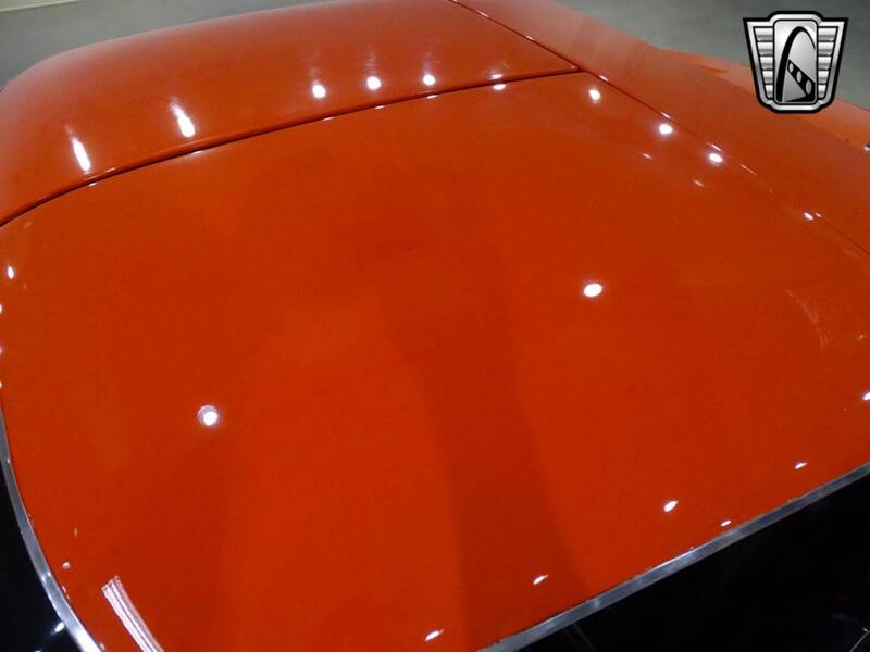 1975 Corvette picture #4