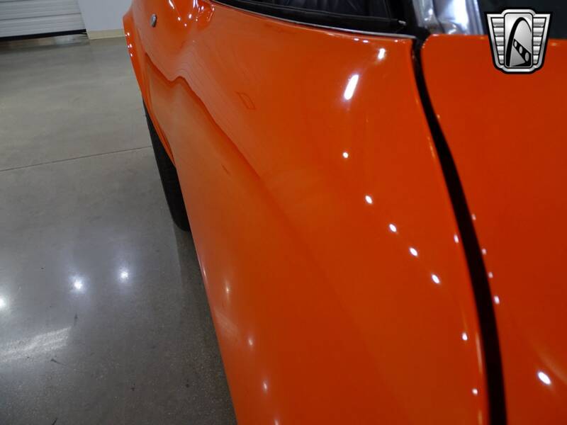 1975 Corvette picture #9