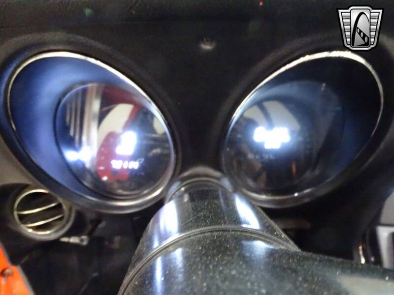 1975 Corvette picture #17