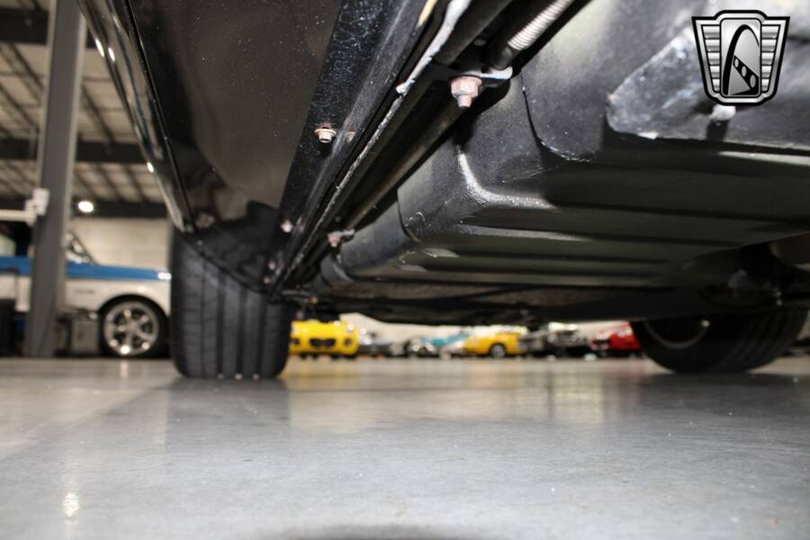 1994 Corvette picture #4