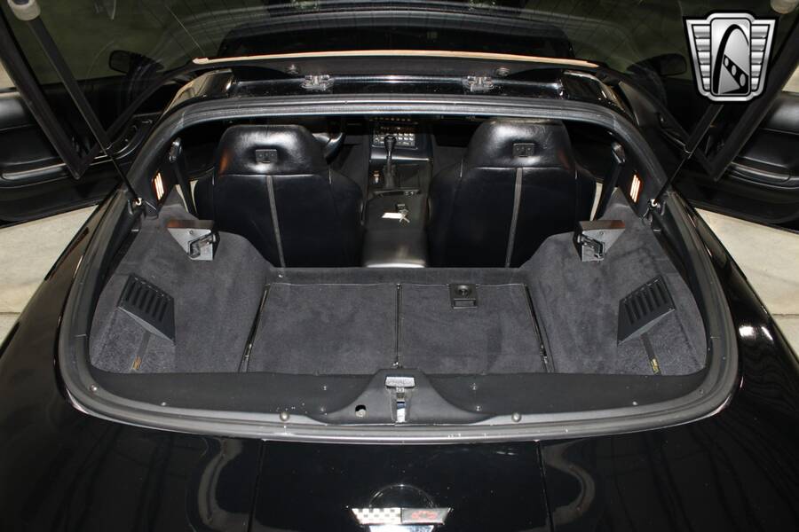 1994 Corvette picture #16
