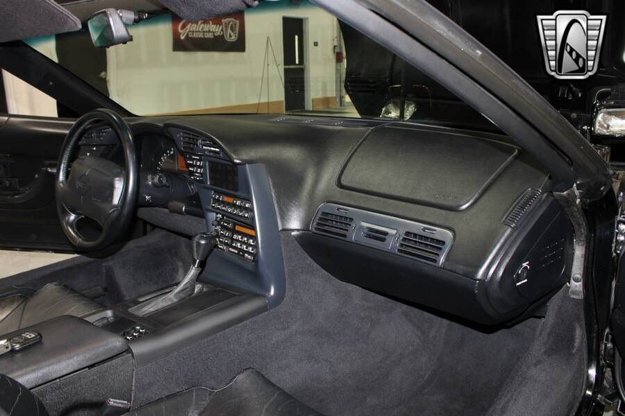 1994 Corvette picture #18