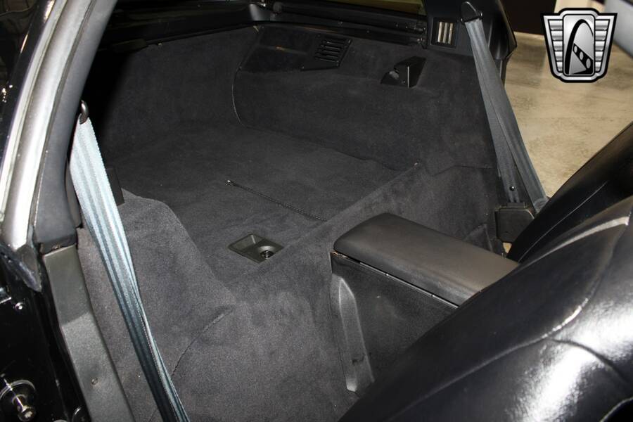 1994 Corvette picture #19