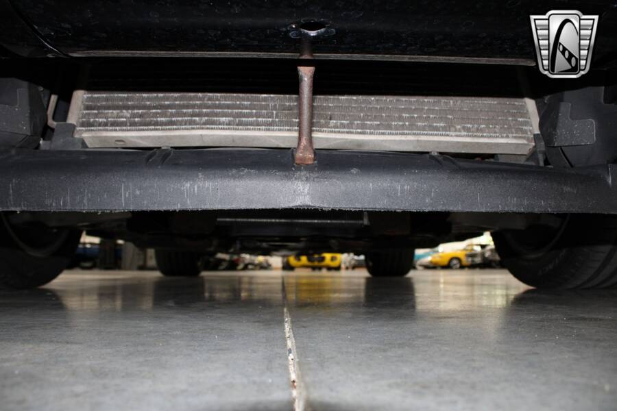 1994 Corvette picture #22