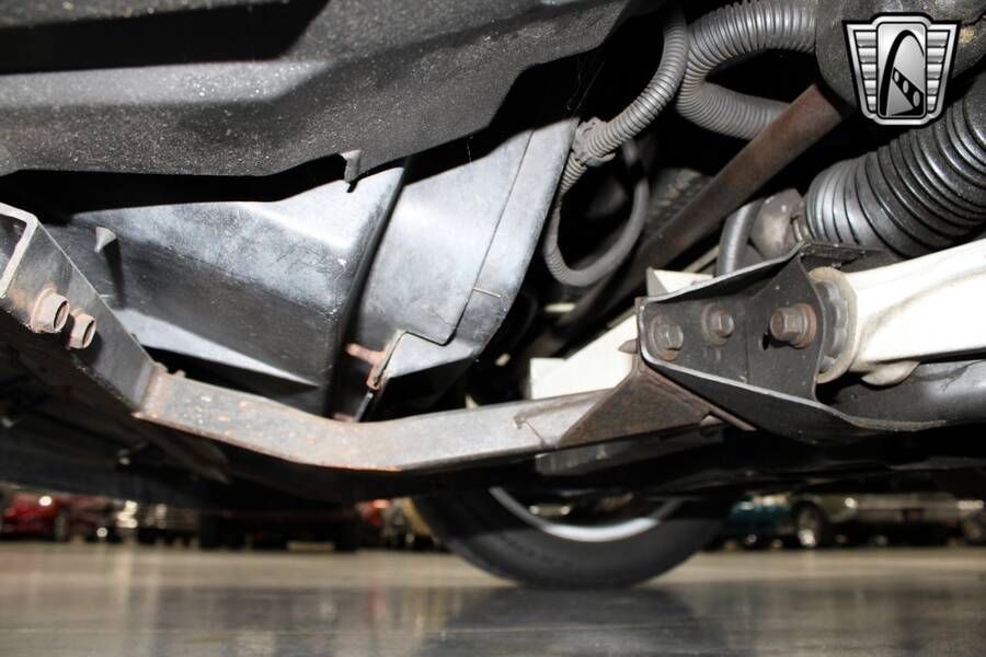 1994 Corvette picture #23