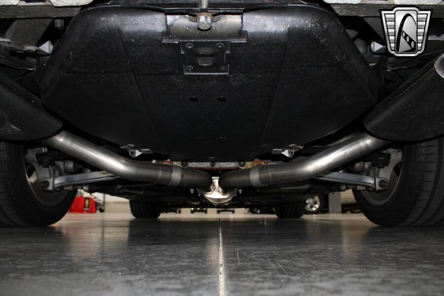 1994 Corvette picture #25