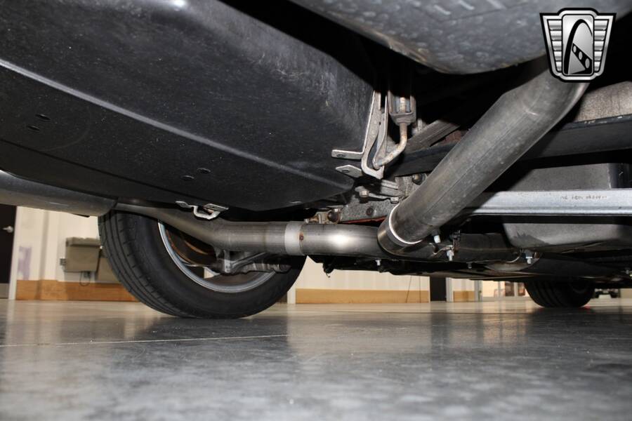 1994 Corvette picture #26