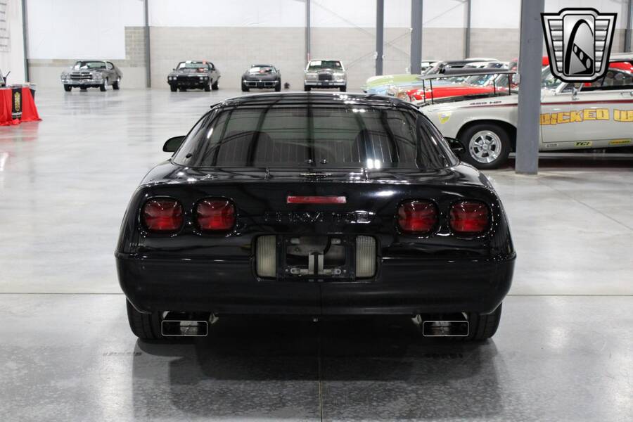 1994 Corvette picture #30