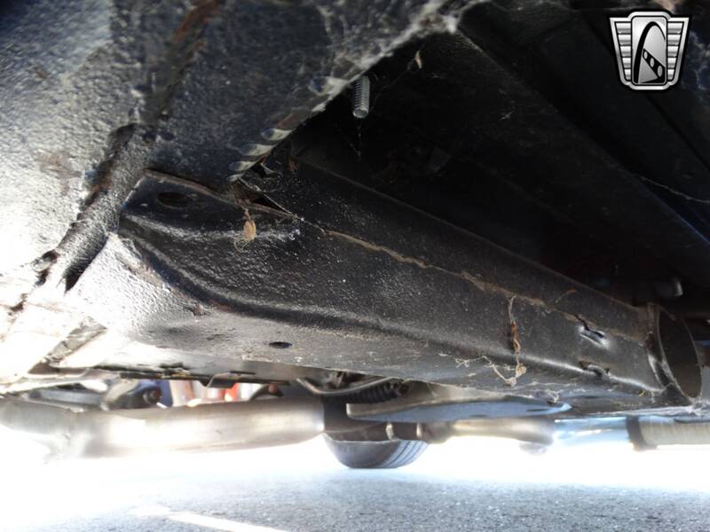 1968 Corvette picture #6