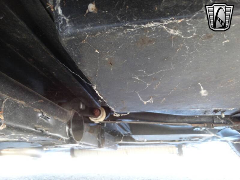 1968 Corvette picture #7