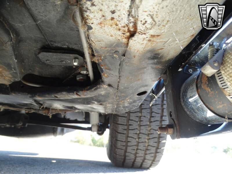 1968 Corvette picture #9